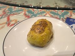 -清真吐鲁番餐厅(牛街店)