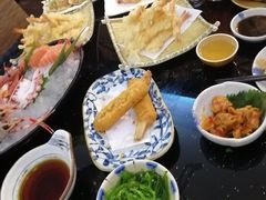 -真剑日本料理·铁板烧(贵州路店)