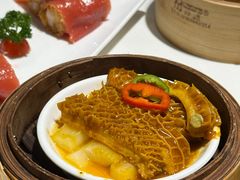 -東海海鲜酒家(中信广场店)