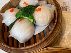 万山虾饺皇-万山楼海鲜酒家·二十三年老字号