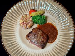 -金奥国际酒店温哥华扒房Vancouver Grill