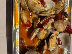 -云晓光头烧烤吧(川沙绿地店)