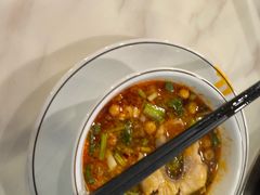 -安吉美渝石锅鱼(芜园西路店)