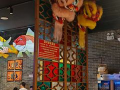 -顺鹅季·非遗烧鹅(六道口店)