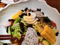 -阿吾罗日本料理(K11艺术中心店)