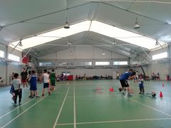 -东方启明星篮球培训(天坛校区)