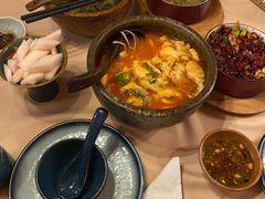 -山石榴·贵州菜(丰盛里店)