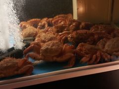 -蟹道乐( 新宿駅前店)