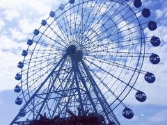 -秦皇岛乐岛海洋王国