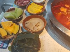 -芈重山老火锅(广州首店)