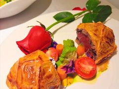 -PARFUM FLORAL花境法餐(南京首店)