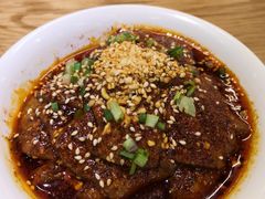 -付小姐在成都(川沙店)