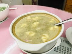 -蘭心餐厅(进贤路店)