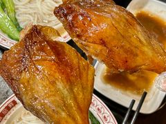 -盛品鲜东莞烧鹅濑粉(杨箕店)