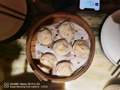 -绿茶餐厅(昌平悦荟店)