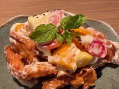 -安南越南餐厅(青岛万象城店)