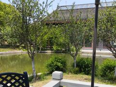 -无锡梁鸿湿地丽笙度假酒店·流觞西餐厅