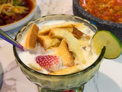 -浩海火烧云傣家菜(蓝港店)