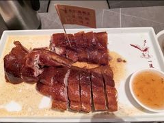 -先记烧鹅王·本地粤菜(福永店)