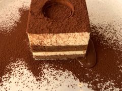 经典提拉米苏-必胜客(广渠路店)