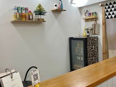 用餐区-呷贺盐酥鸡(抄纸巷店)
