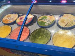 -一鼎来潮汕牛肉自助火锅(翻身分店)
