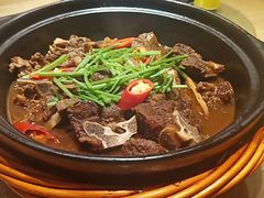 -永安鱼庄·镇江菜(丁卯店)