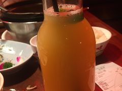 -外婆家(天河领展店)