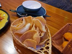-曼泰·泰餐(江南环球港店)