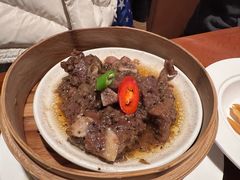 -杭州JW万豪酒店-万豪中餐厅