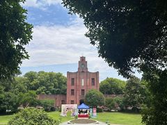 -之江大学-旧址