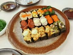 -采御鲜·回转寿司(汕头万达店)