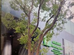 -上海浦东康桥绿地假日酒店