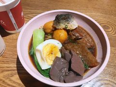 -無牌小范·香港明星美食