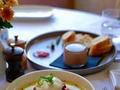 -La Creperie法餐厅(芮欧百货店)