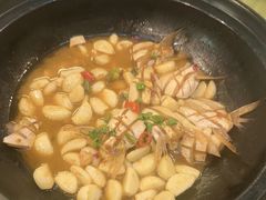 -和源祥·日照菜扛把子(万平口一店)