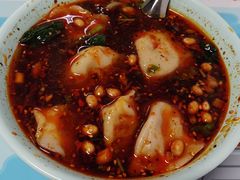 -中央财经大学-食堂