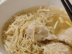 -一记面馆(易发店)