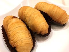 -稻香酒家·34年老字号·港式粤菜(汉街店)
