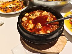 -臻席·川·川菜甄选(星河汇店)