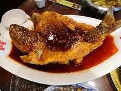 -徐鼎盛民间菜(微电园店)