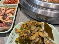-盛江山自助料理(太原街万达店)