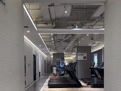 -FLARE STAR FITNESS(复地活力城店)