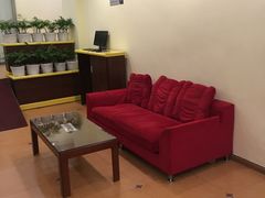 -如家酒店(青岛哈尔滨路万科城双山地铁站店)