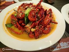 -喷泉广场餐厅·宵夜·海鲜烧烤大排档(长隆企鹅酒店)