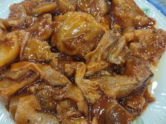 红烧牛窝骨-同发号饭庄(复兴路店)