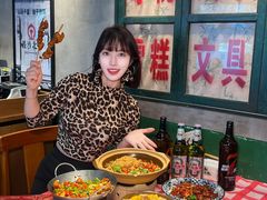 -恰八斗·猛火长沙菜(国贸店)