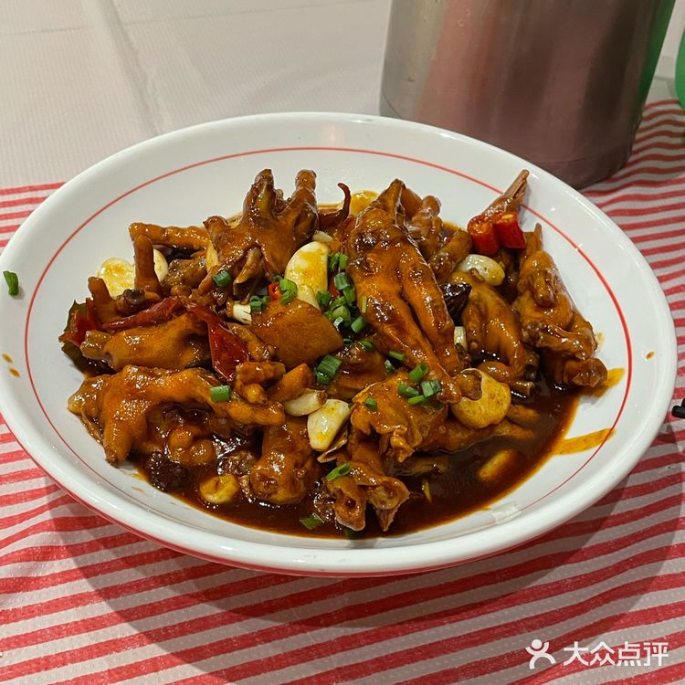 南昌菜不只是辣