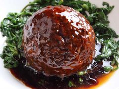 -A One Kitchen·南京精菜馆(德基广场店)