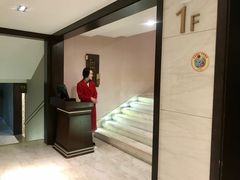-三台山庄中餐厅